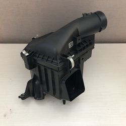 14-17 Lexus IS350 F Sport OEM Intake Air Box