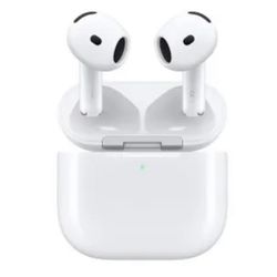 AirPodd Gen 4