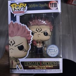 Funko Pop 