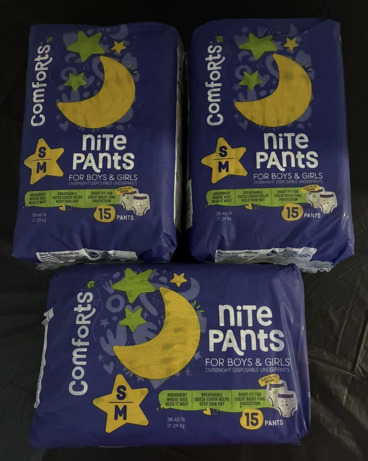 Nite Pants