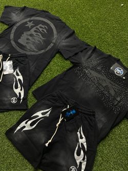 HellStar sets