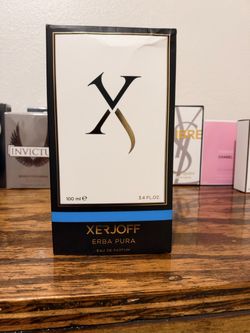 Xerjoff Erba Pura