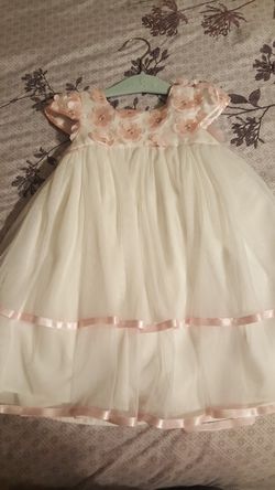 Girl dress