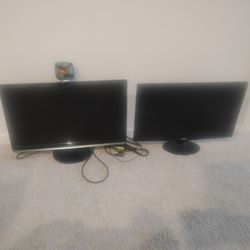 Computer monitors