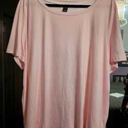 New Plus Size Women's Blouses