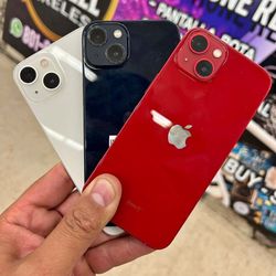 Apple iPhone 13 Unlocked 5G 