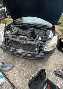 Dodge Chevy ford and more