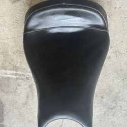 Corbin Seat For Kawasaki Ninja 650