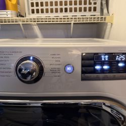 LG WASHER