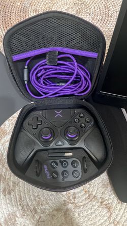 Palanca  PDP Victrix Pro BFG