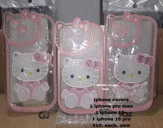 Phone cases
