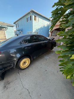 Lexus is (contact info removed)