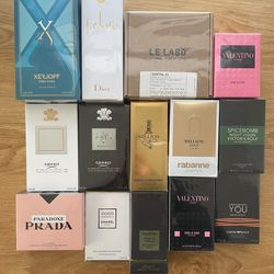 Cologne Bundles