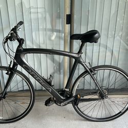 Orbea Hybrid Bicycle XL Frame