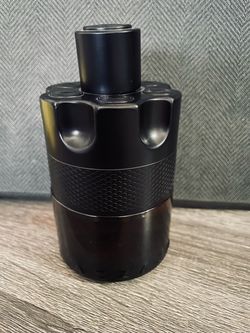 Azzaro The Most Wanted Parfum – 100% Full – $50