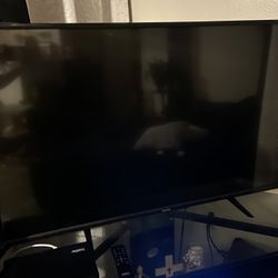 Toshiba Flat Screen Tv 