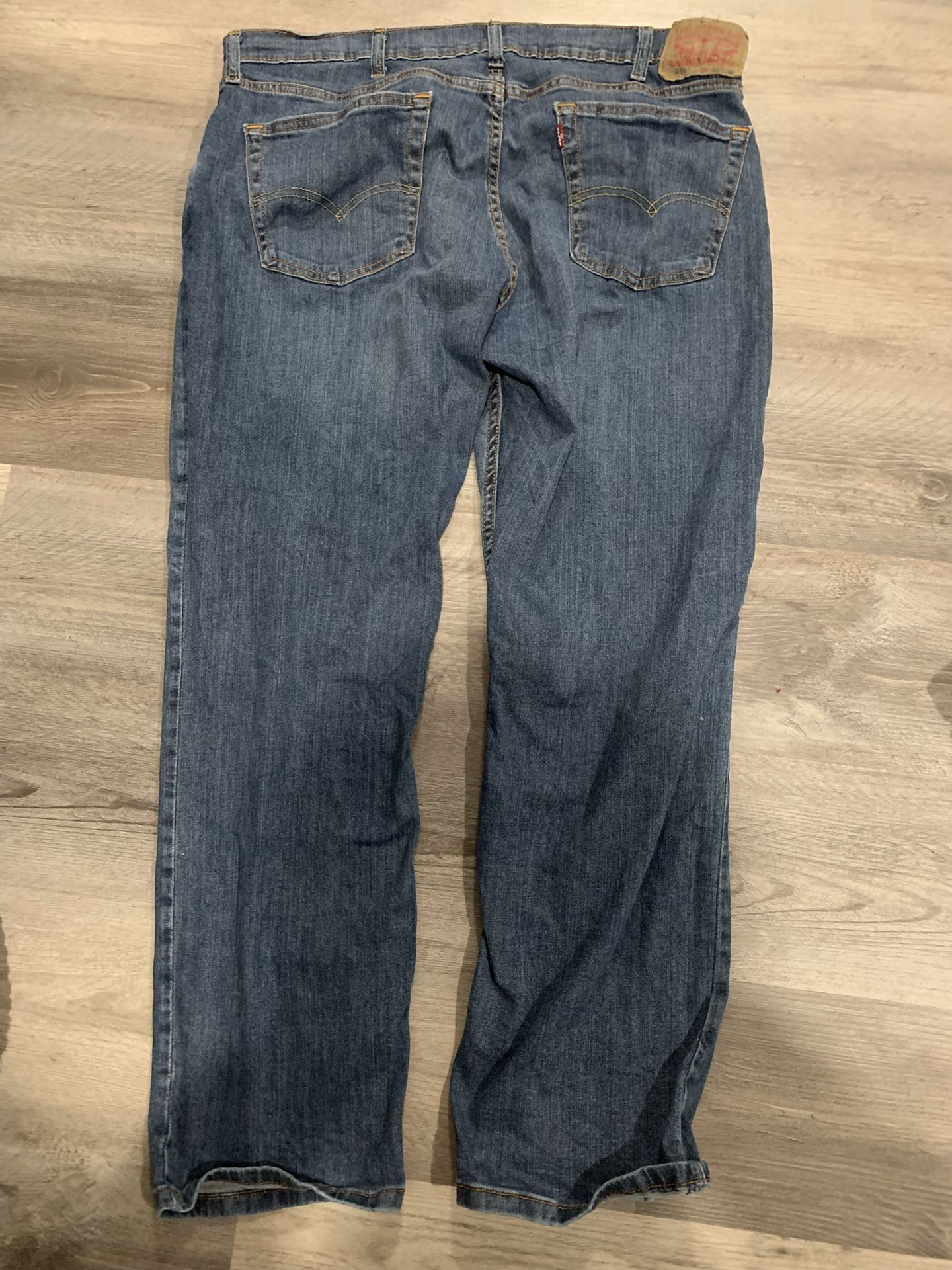 Levi Jeans
