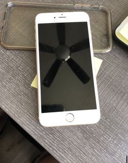 iPhone 6s Plus 128gb