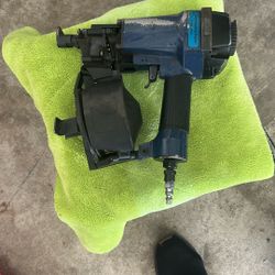Nail Gun