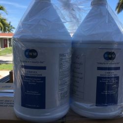 1 Gallon 75% Ipa Sanitizer Liquid