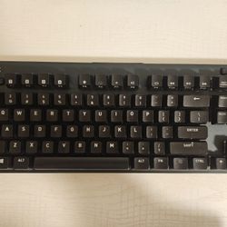 Fnatic Mini Streak Keyboard