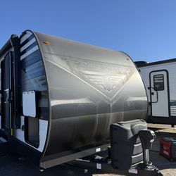 2022 grand design transcend xpror 