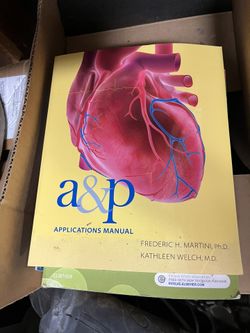 Anatomy And Physiology