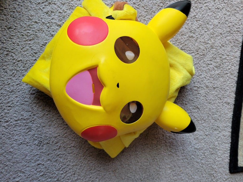 Haloween Costumes