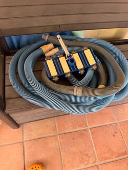Pool hose