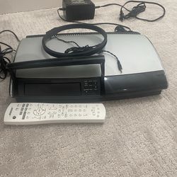 Bose lifestyle CD/DVD Stereo 