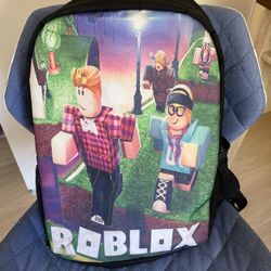 Boys Backpack