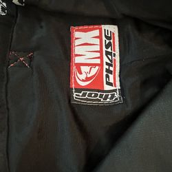 KLIM Motocross Riding Pants