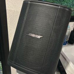 Bose S1 Pro +