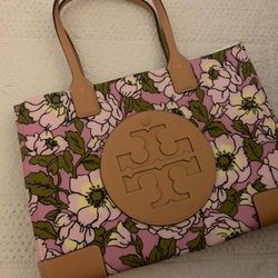 Tory Burch tote bag