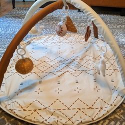 Gender Neutral Playmat