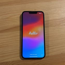 iPhone 13 128GB