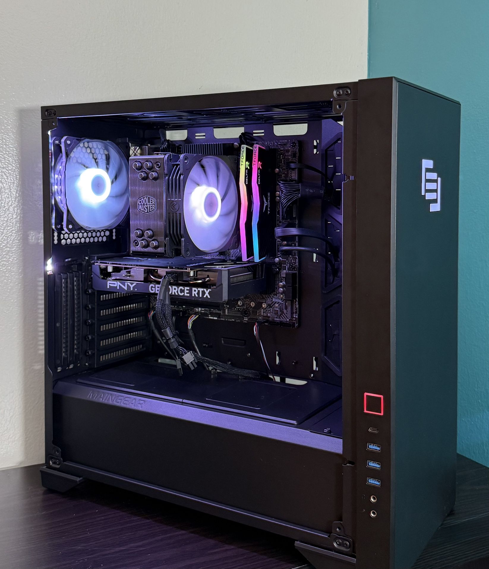 Gaming PC