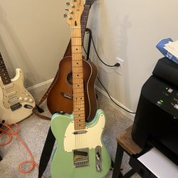 Fender Telecaster 