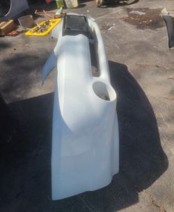 98-98 Ford Mustang Cobra 🐍 Front Bumper