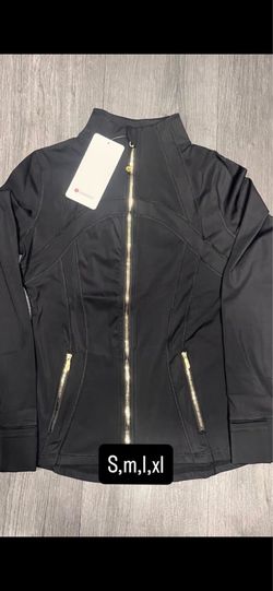 Lululemon jacket