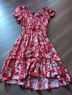 Traje Size Small