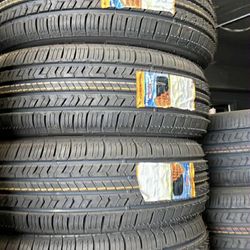 205/65/15 New Set Of Tires 