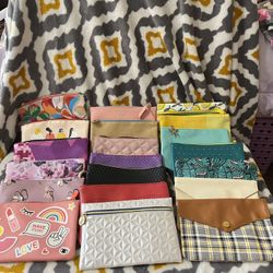 Makeup Bags