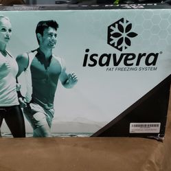 ISAVERA Freezing System