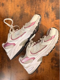 New balance sneakers