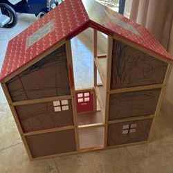 Kids Playhouse 