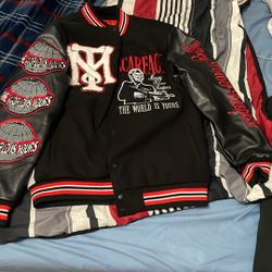 Scarface Jacket 