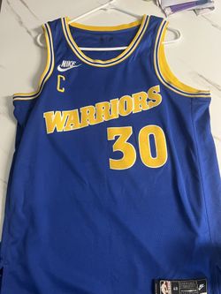 Warriors Jersey Curry (Large)