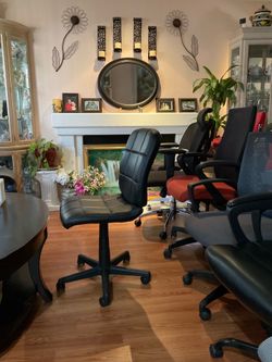 OFFICE  CHAIRS   FOR. SALE
