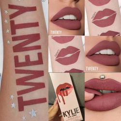Kylie Lip Kit